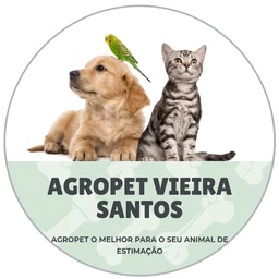 AGROPET Vieira Santos