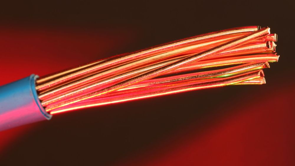 Material elétrico
